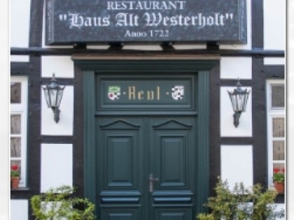 照片: Alt Westerholt