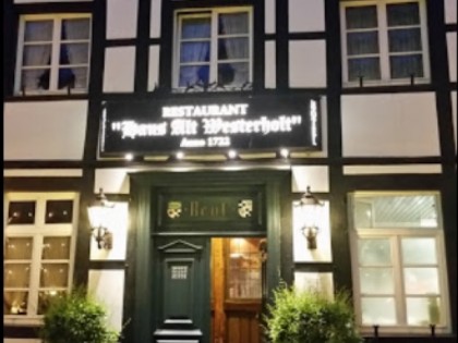 照片: Alt Westerholt
